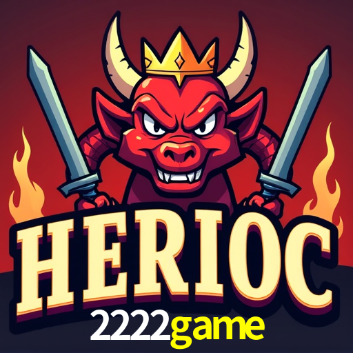 Diretório de Jogos 2222game