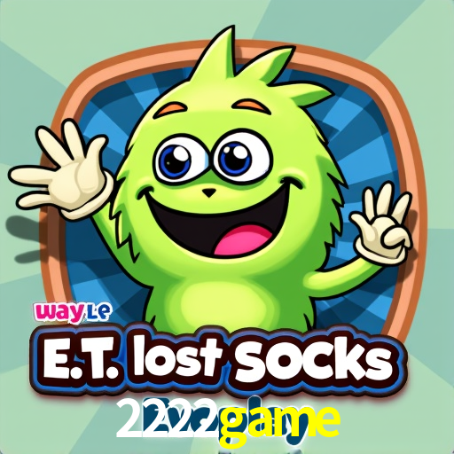 Provedores de Jogos 2222game