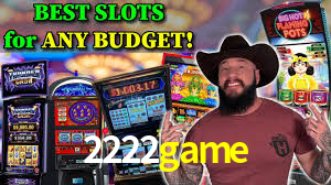 Bônus de Boas-vindas 2222game