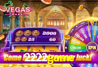 Promoção Relâmpago 2222game