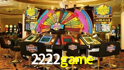 Integração de APIs 2222game